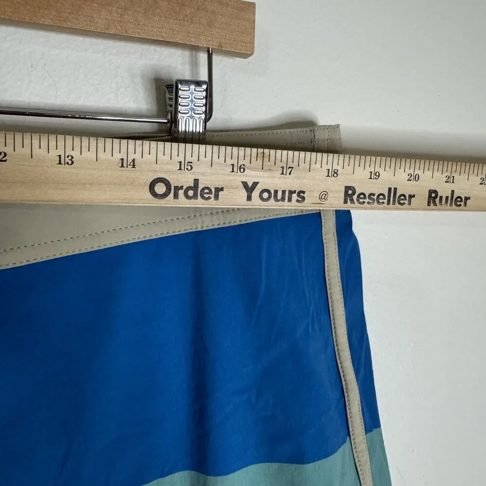 Patagonia board shorts